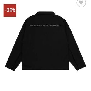 Taylor Swift TTPD Jacket